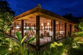 Farmhouse Resort & Spa by Smiling Gecko - Un Fine Dining Restaurant