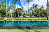 Haad Tien Beach Resort - Swimming Pool