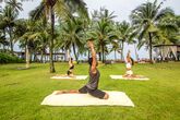 High Season Pool Villa & Spa - Yoga