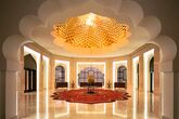 Hilton Muscat Al Bandar - Lobby
