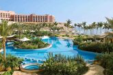Hilton Muscat Al Bandar - Poolanlage