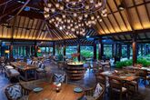 Hyatt Regency Bali - Hauptrestaurant