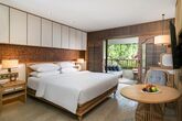 Hyatt Regency Bali - Standard Zimmer