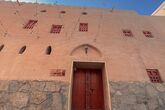 IHYAA INN - Nizwa Heritage Inn - Aussenansicht Al Rhaba House