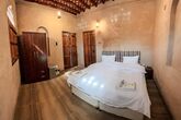 IHYAA INN - Nizwa Heritage Inn - Doppelzimmer Al Thout House