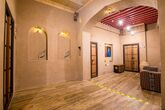 IHYAA INN - Nizwa Heritage Inn - Flur Al Sarooj House