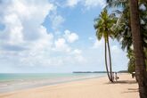 JW Marriott Khao Lak Resort & Spa - Strand