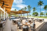 JW Marriott Khao Lak Resort & Spa - Drift Beach Bar & Grill