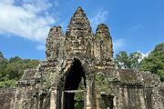 Kambodscha mit Kindern, Siem Reap, Angkor Wat, Reisebericht Familie G aus Nuernberg