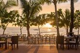 La Flora Khao Lak - Sire Beachfront Restaurant
