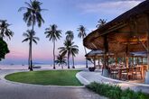 Phi Phi Island Village Beach Resort - Api Bar & Restaurant