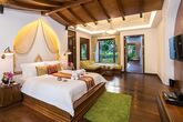 Royal Muang Samui Villas - Pool Suite Garden View
