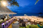 Royal Muang Samui Villas - Spice Zone Beach Bar & Restaurant