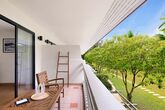 Outrigger Khao Lak Beach Resort - Balkon Deluxe Garden Balcony
