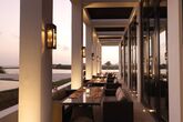 Al Baleed Resort Salalah by Anantara - Mekong Restaurant