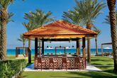 Al Bustan Palace, a Ritz-Carlton Hotel - BLU Pool & Garden Bar