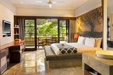 Alaya Resort Ubud - Deluxe Room