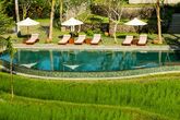 Alaya Resort Ubud - Poolbereich 2