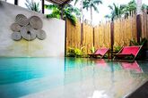 Anantara Rasananda Koh Phangan Villa Resort & Spa Garden Pool Suite