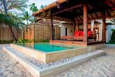 Anantara Rasananda Koh Phangan Villa Resort & Spa Privatpool Ocean Garden Pool Suite