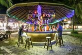 C&N Kho Khao Beach Resort - Beach Bar