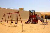 Desert Nights Resort - Spielplatz