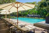 Hyatt Regency Bali - Spa-Pool