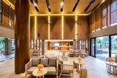 La Flora Khao Lak - Lobby