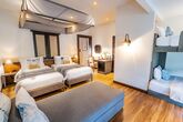 Peace Resort Samui - Family Suite
