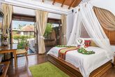 Royal Muang Samui Villas - Family Pool Villa Garden View