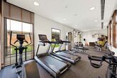 Outrigger Khao Lak Beach Resort - Fitness Center