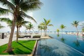 Al Baleed Resort Salalah by Anantara - Pool