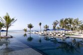 Al Baleed Resort Salalah by Anantara - Pool