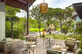 Alaya Resort Ubud - Lounge Bar