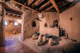 Antique Inn Nizwa - Historische Ausstellung