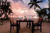 C&N Kho Khao Beach Resort - Restaurant