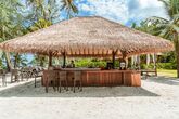 High Season Pool Villa & Spa - Beach Bar
