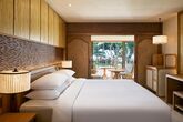 Hyatt Regency Bali - Deluxe Zimmer