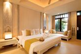 Melati Beach Resort & Spa - Grand Deluxe Zimmer