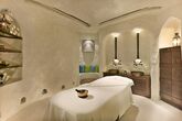 Al Bustan Palace, a Ritz-Carlton Hotel - Behandlungszimmer Al Bustan Palace Spa
