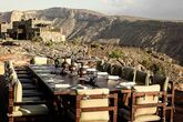 Alila Jabal Akhdar Juniper Restaurant