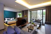 Baitong Hotel & Resort Phnom Penh - Suite