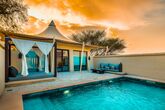 Desert Nights Resort - Pool Villa