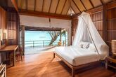 Haad Tien Beach Resort - Castaway Beach Family Villa