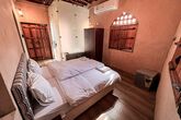 IHYAA INN - Nizwa Heritage Inn - Doppelzimmer Al Thout House