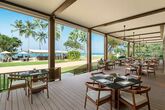 JW Marriott Khao Lak Resort & Suites - Waterfront Restaurant