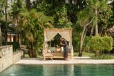 Jimbaran Puri, A Belmond Hotel - Cabana am Pool