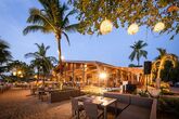 La Flora Khao Lak - Sire Beachfront Restaurant