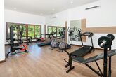 Lanta Casa Blanca - Fitness Center