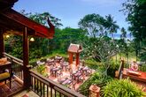 Phi Phi Island Village Beach Resort - Ruan Thai Restaurant